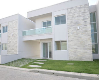 Imóvel arrematado — Fortaleza CE